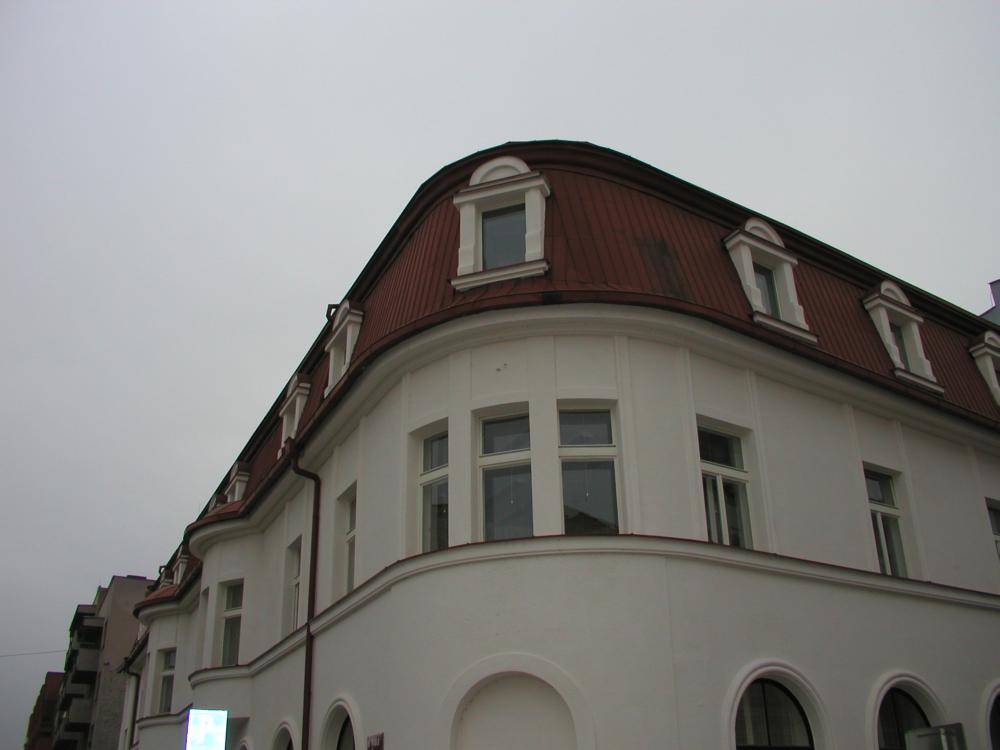 Hotel Mrazek Pardubice Exterior photo